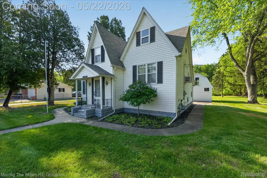 25505 Wick Road, Taylor, MI 48180 - #2