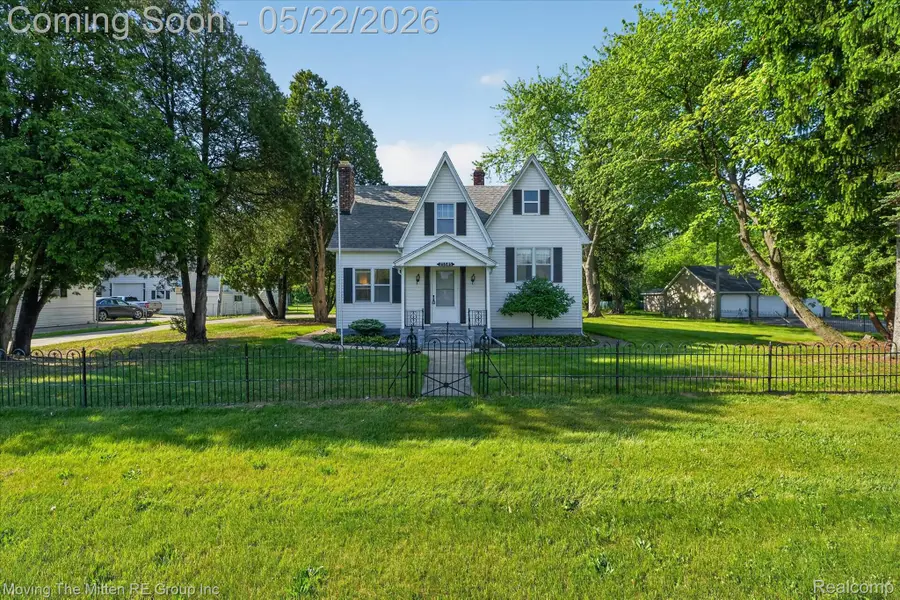 25505 Wick Road, Taylor, MI 48180 - #3