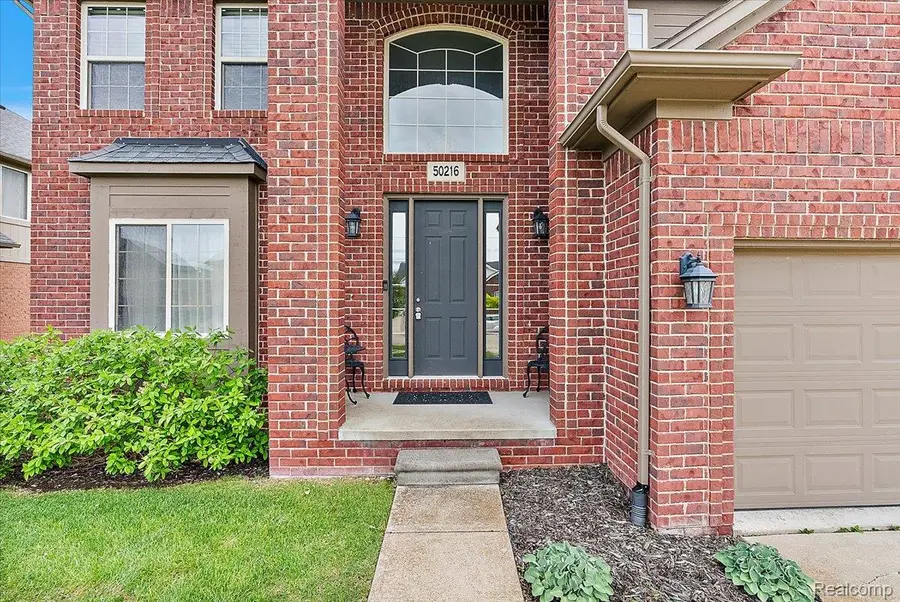 50216 Ashperton Drive, Macomb, MI 48044 - #3