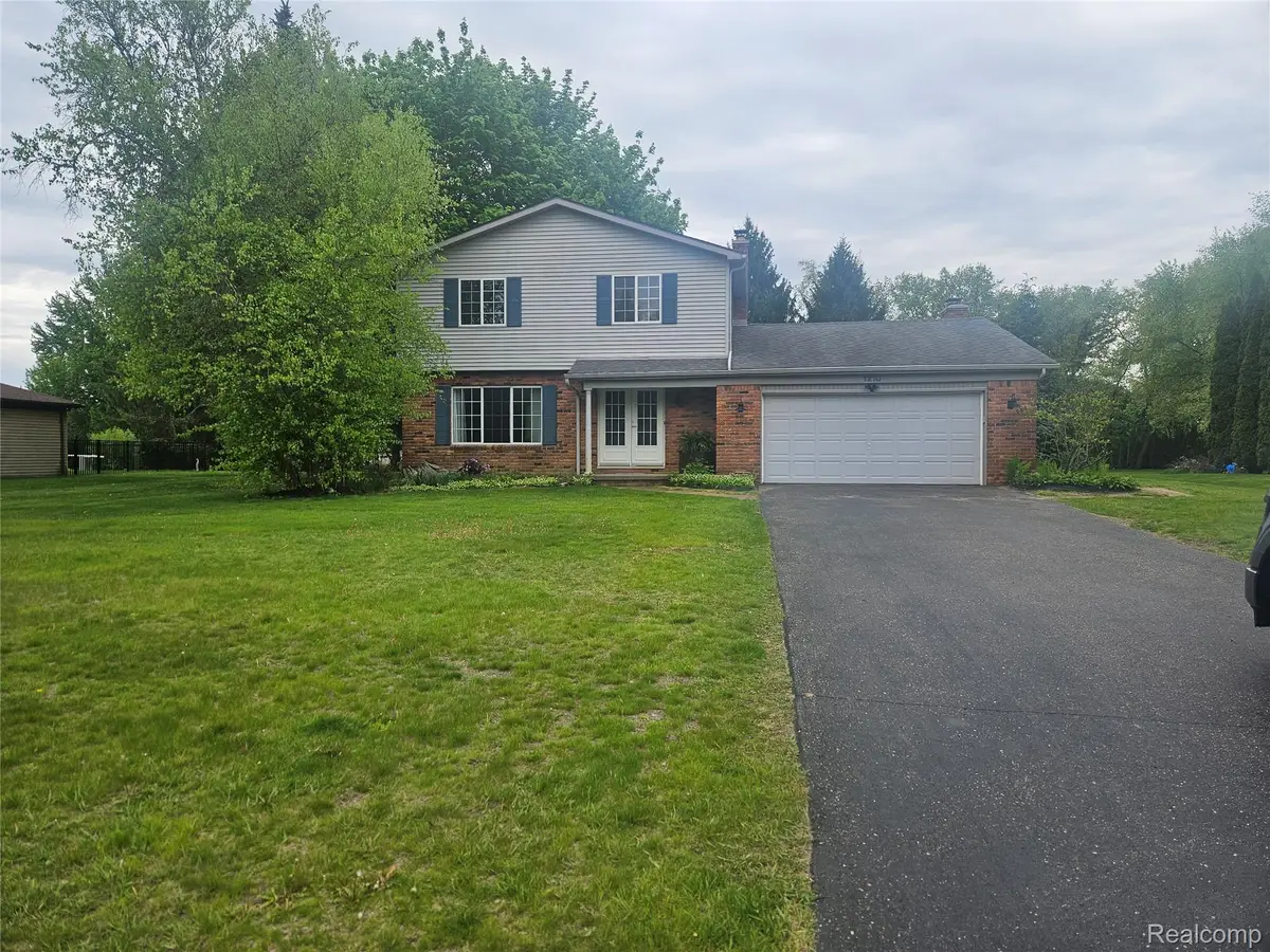1210 Bay Ridge, Highland, MI 48356 - #1