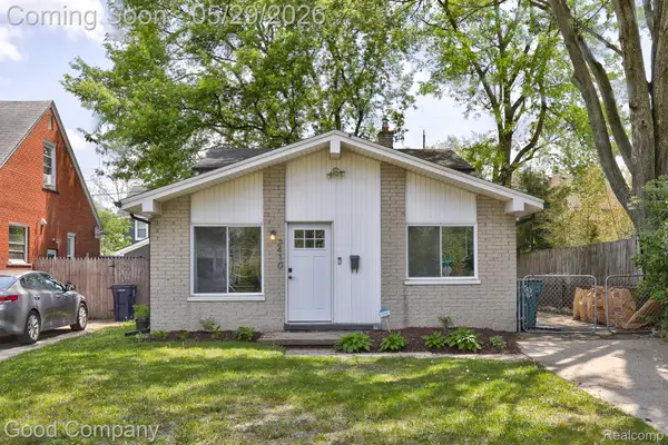 2410 E Lincoln Avenue, RoyalOak, MI 48067