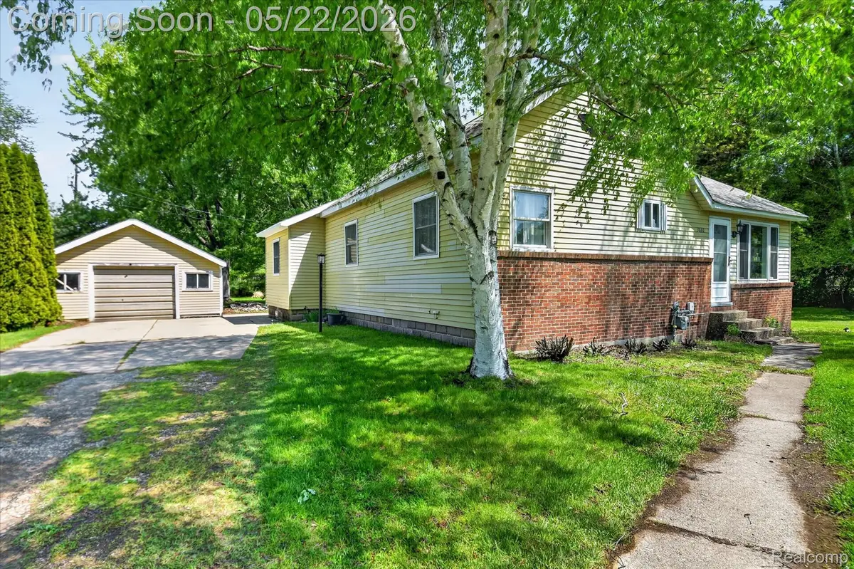 3660 Keewahdin Road, Fort Gratiot, MI 48059 - #1