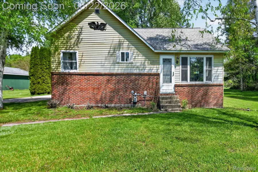 3660 Keewahdin Road, Fort Gratiot, MI 48059 - #2