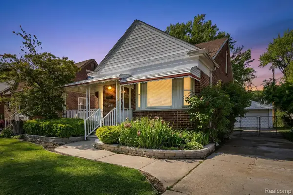 27548 W Chicago Street, Livonia, MI 48150