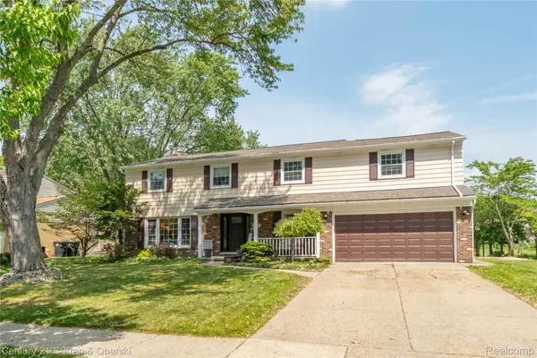 35484 Bennett Street, Livonia, MI 48152