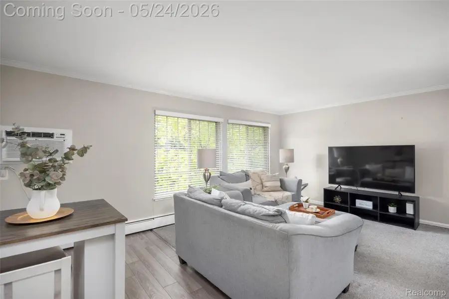 500 Romeo #125, Rochester, MI 48307 - #3