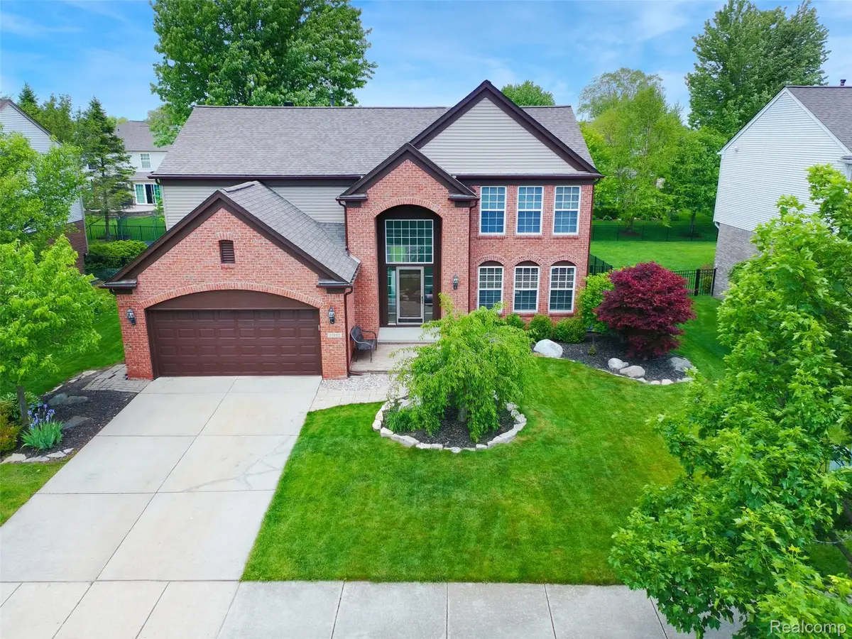 17895 Crystal River Drive, Macomb, MI 48042 - #1