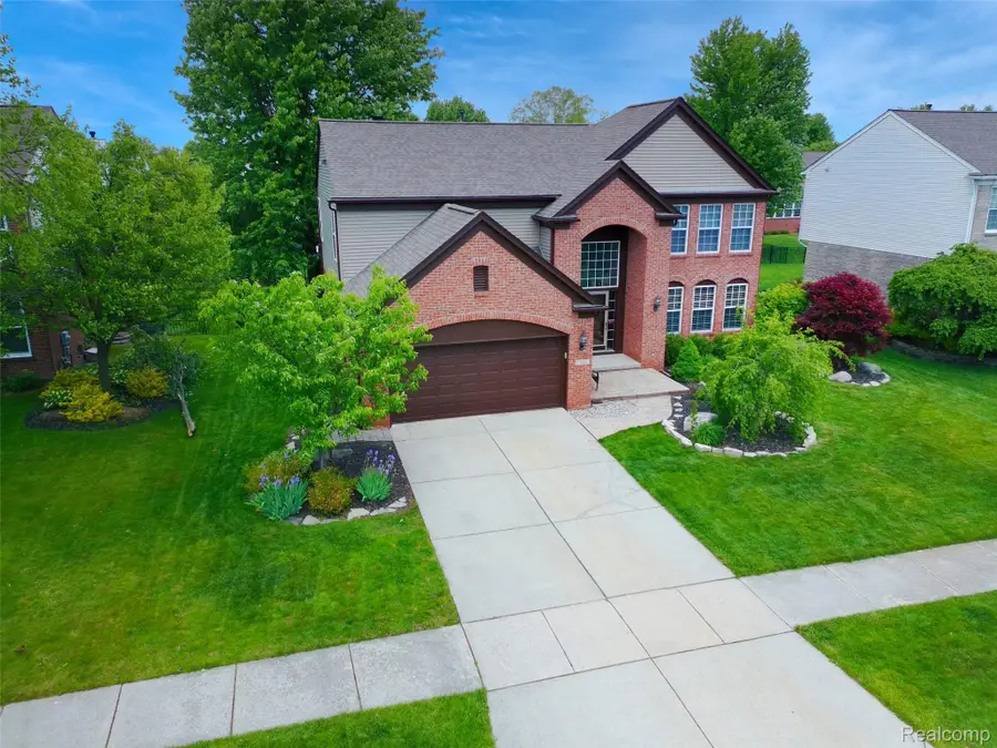 17895 Crystal River Drive, Macomb, MI 48042 - #3