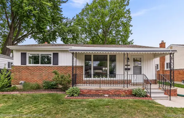 309 Sonia Avenue, MadisonHeights, MI 48071