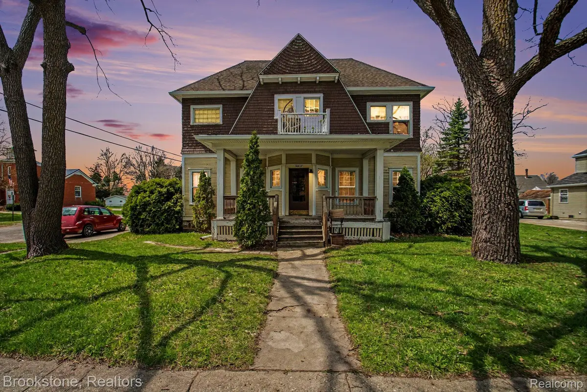 80619 Main Street, Memphis, MI 48041 - #1