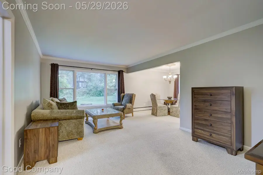 1371 Winchcombe Drive, Bloomfield, MI 48304 - #2