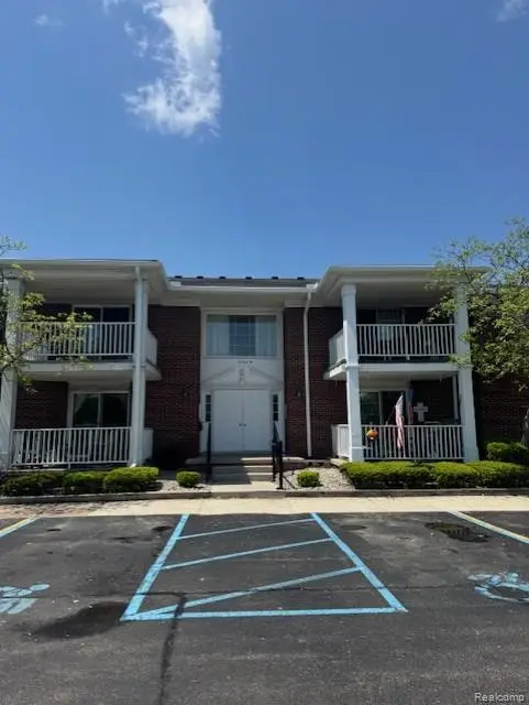 2100 Fort Street #H-5, Trenton, MI 48183 - #1
