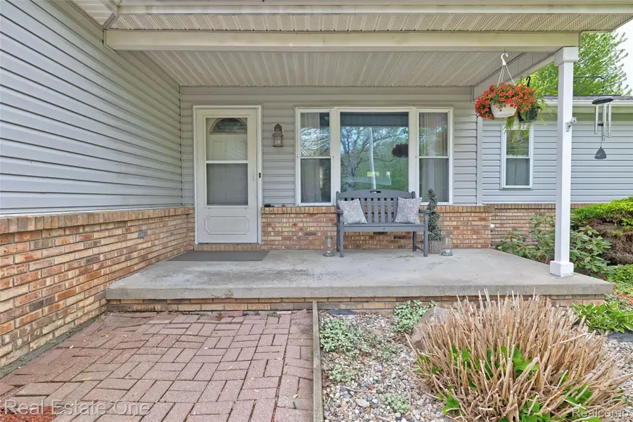 4022 Hadley Road, Metamora, MI 48455 - #2