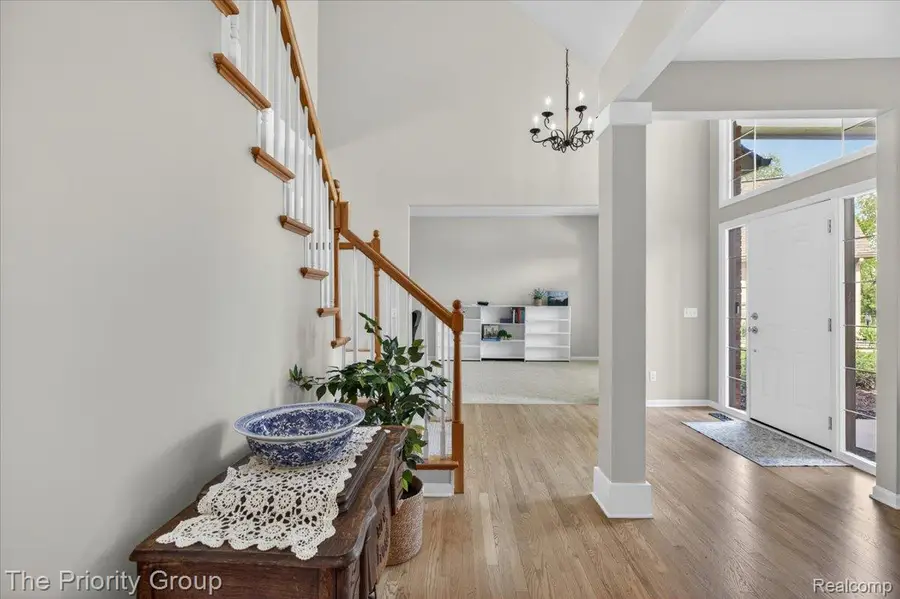 16397 Sherwood Lane, Northville, MI 48168 - #3