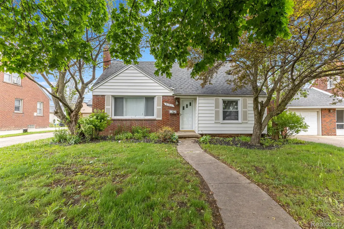21311 Outer Drive, Dearborn, MI 48124 - #1