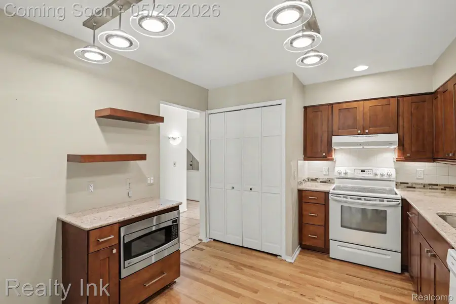 670 Camden Court, Rochester Hills, MI 48307 - #3