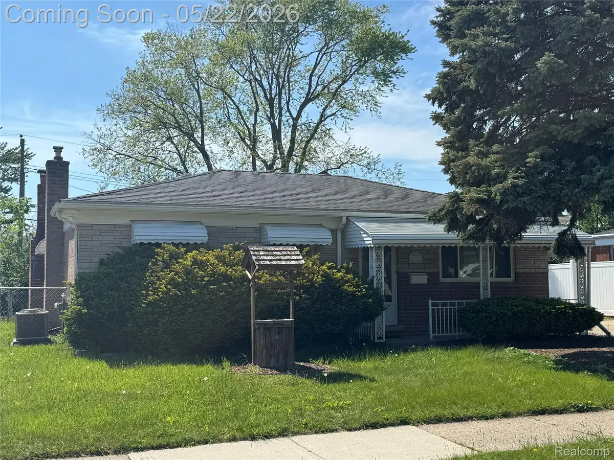 31263 Hayes Road, Warren, MI 48088 - #1