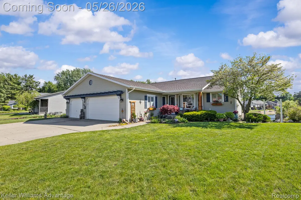 1456 Springbrook Drive, Jenison, MI 49428 - #1