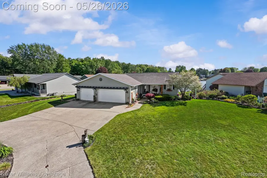 1456 Springbrook Drive, Jenison, MI 49428 - #3