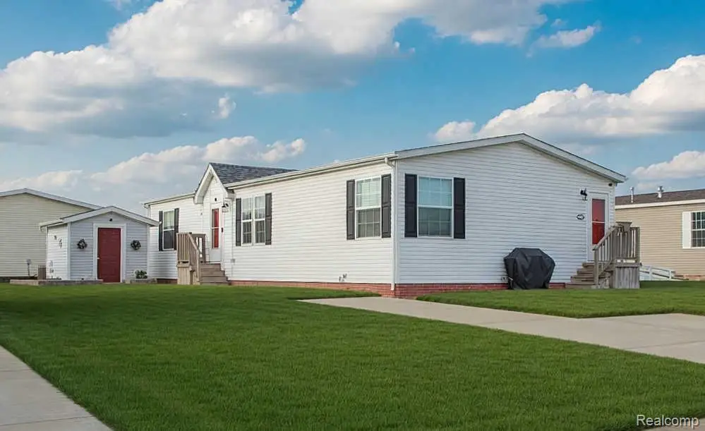 11160 Walden Court, South Lyon, MI 48178 - #1