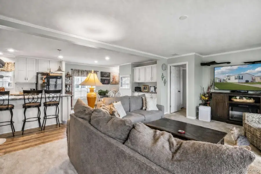 11160 Walden Court, South Lyon, MI 48178 - #3