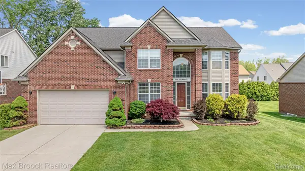 1171 Cambria Drive, Troy, MI 48085