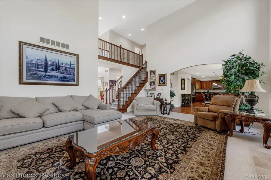 1171 Cambria Drive, Troy, MI 48085 - #3