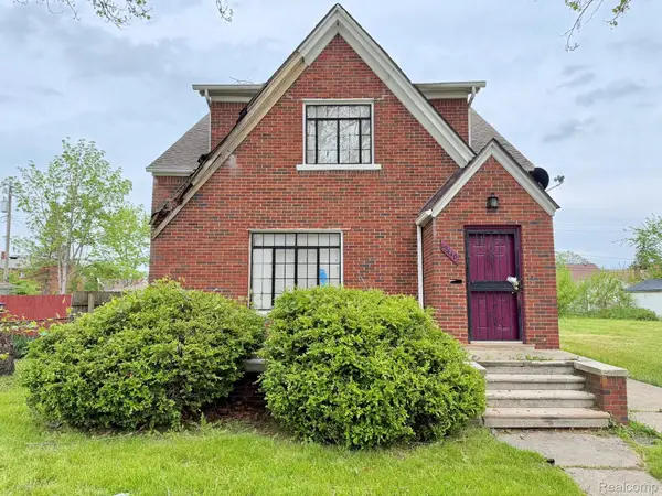 19440 Cliff Street, Detroit, MI 48234