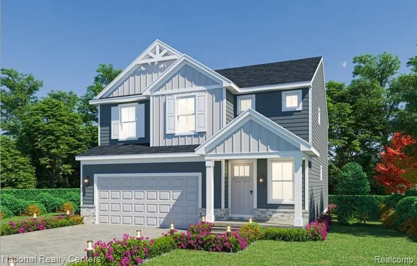 15199 Hanover Avenue, Allen Park, MI 48101 - #1
