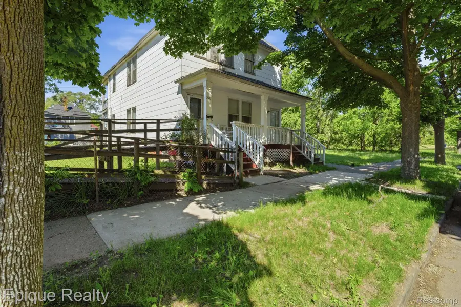 2971 Beals Street, Detroit, MI 48214 - #2