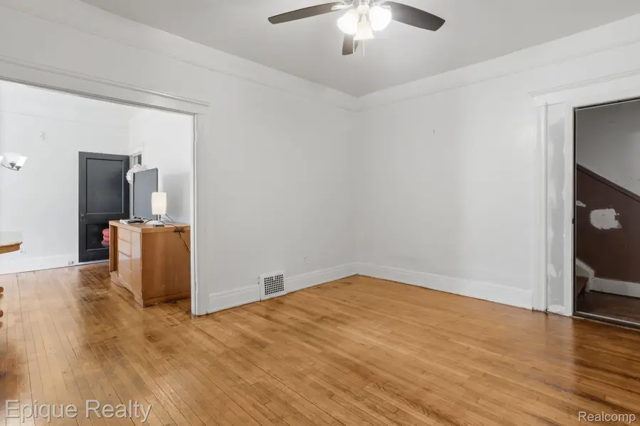 2971 Beals Street, Detroit, MI 48214 - #3