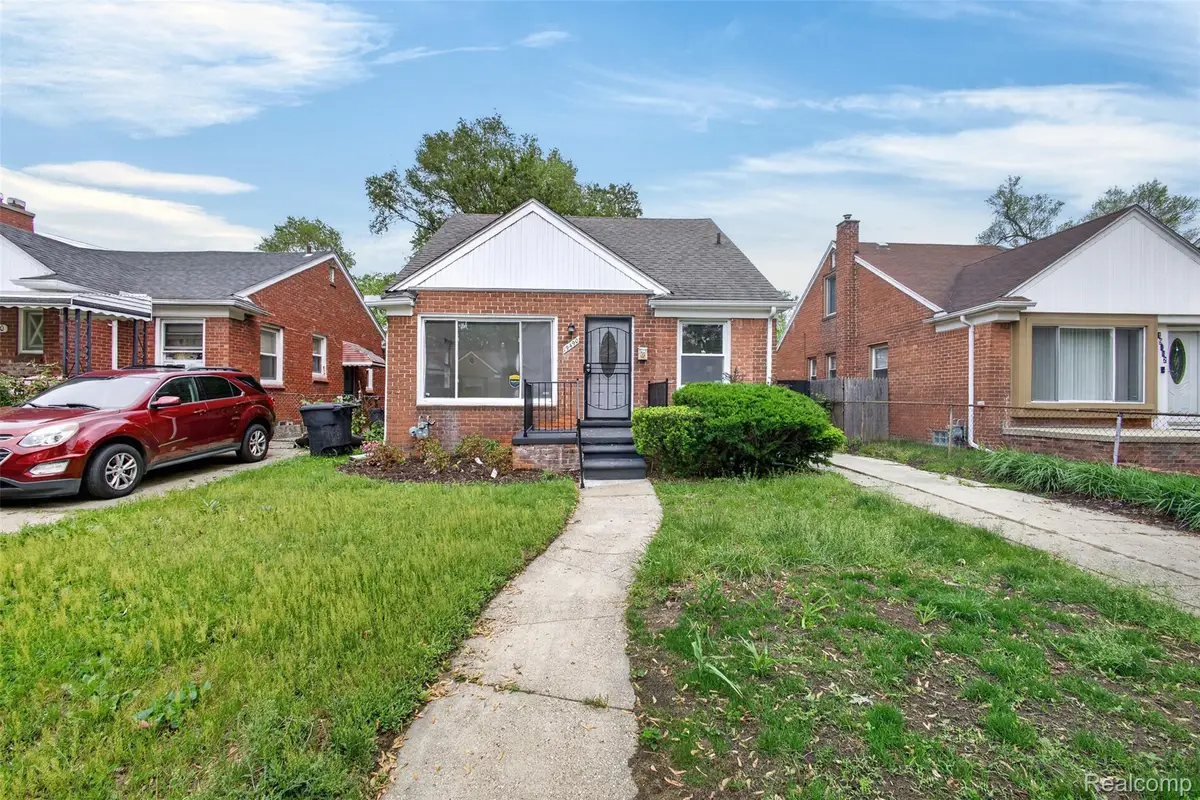 19490 Ilene Street, Detroit, MI 48221 - #1