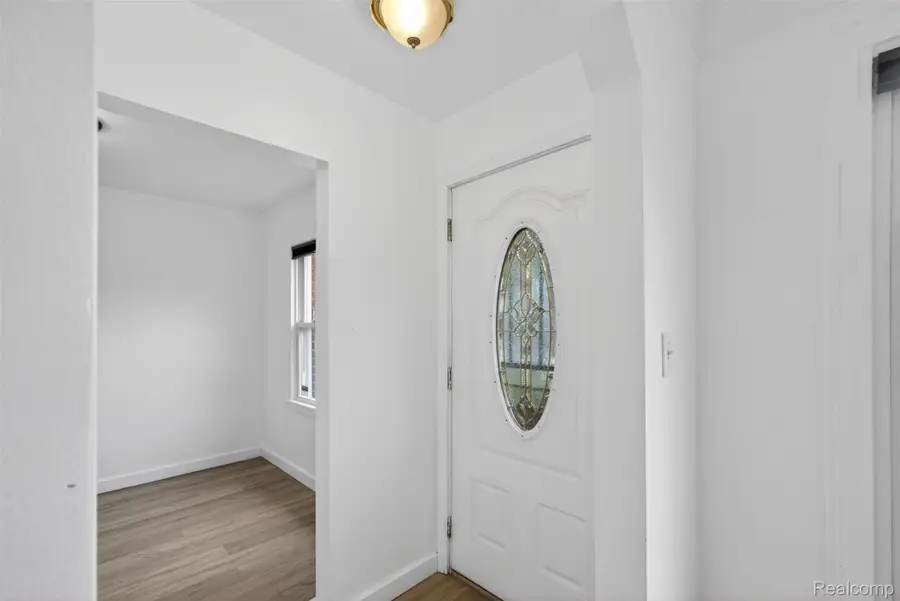 19490 Ilene Street, Detroit, MI 48221 - #3