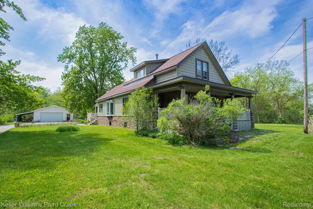 2165 Michigan Road, Port Huron, MI 48060 - #1