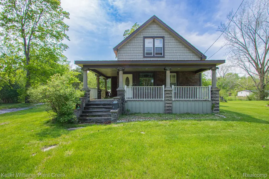 2165 Michigan Road, Port Huron, MI 48060 - #3