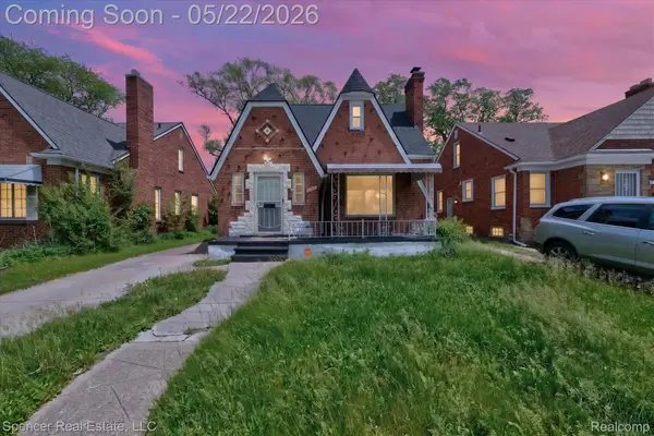 18690 Steel Street, Detroit, MI 48235