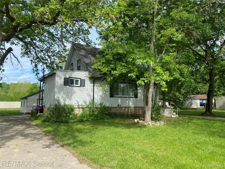 6503 Harvard Avenue, Mount Morris, MI 48458 - #3