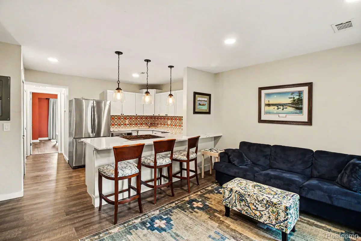 851 Union Street #40, Milford, MI 48381 - #1