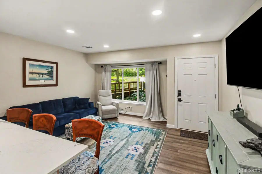 851 Union Street #40, Milford, MI 48381 - #3