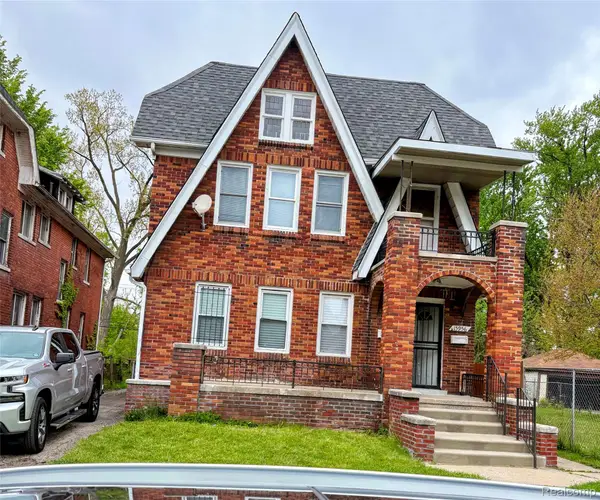 15954 NW Hackett Street Nw, Detroit, MI 48227