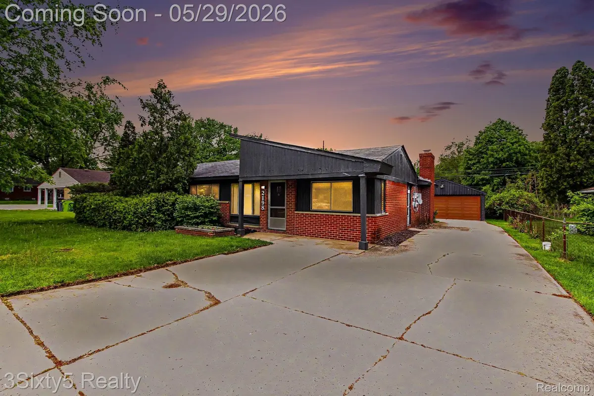 2198 Saint Joseph Street, West Bloomfield, MI 48324 - #1