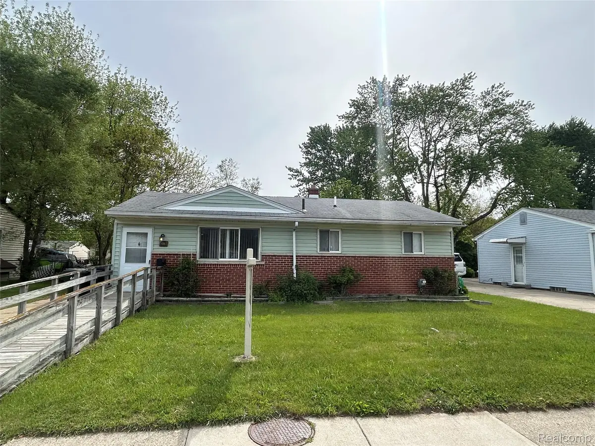 12439 Clinton River Road, Sterling Heights, MI 48313 - #1