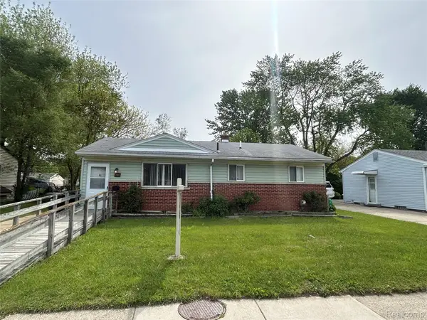 12439 Clinton River Road, SterlingHeights, MI 48313