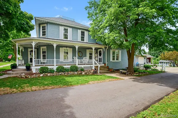 5431 Main Street, Dryden, MI 48428
