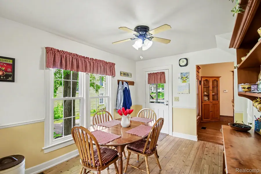 5431 Main Street, Dryden, MI 48428 - #3
