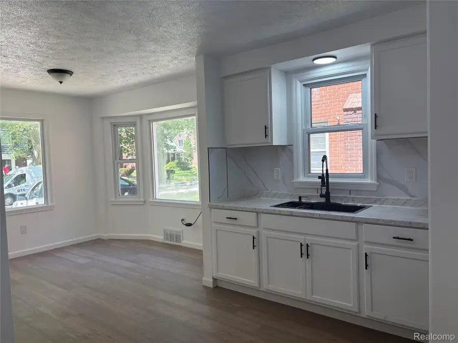 11552 Nottingham Road, Detroit, MI 48224 - #3