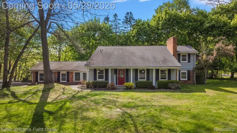 5795 Thorny Ash Road, Rochester, MI 48306 - #2