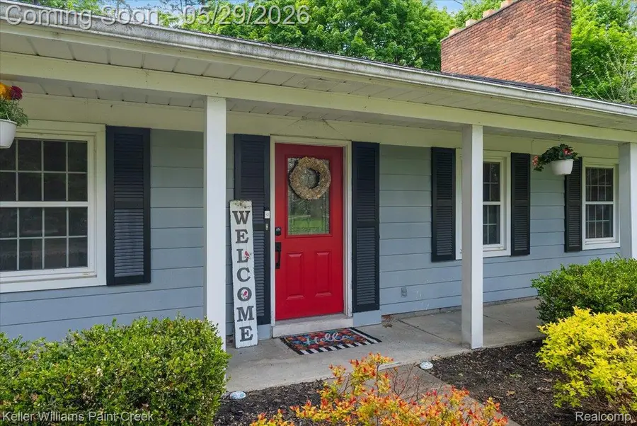 5795 Thorny Ash Road, Rochester, MI 48306 - #3