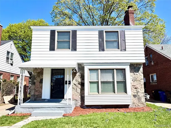 7200 W Outer Drive, Detroit, MI 48235