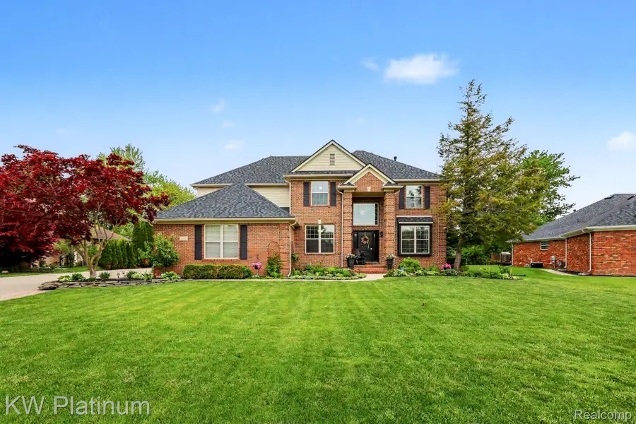 4296 Scott B Drive, Saint Clair, MI 48079 - #2